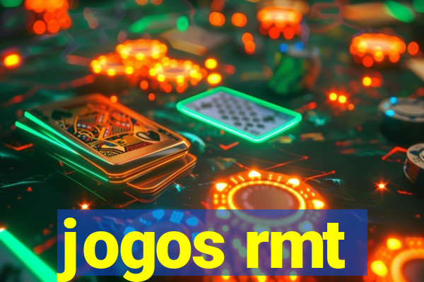 jogos rmt